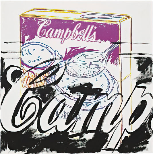 Warum ist Andy Warhols Brillo Box ein Meisterwerk der Pop Art?
