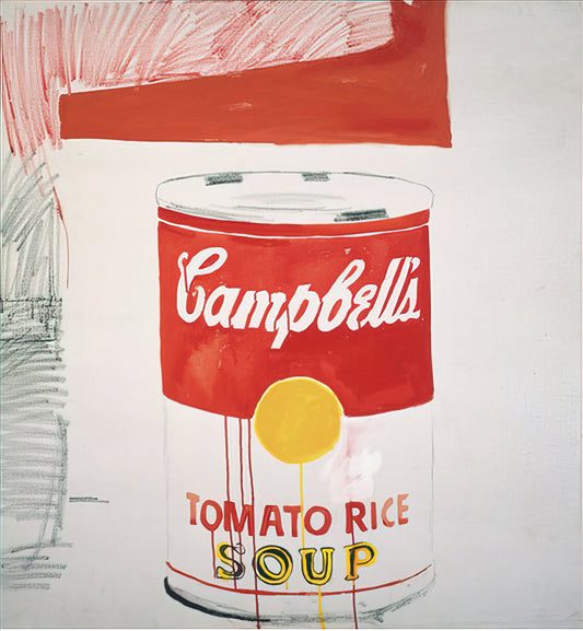 Warum ist Andy Warhols Coca-Cola von 1960 ein Meisterwerk der Pop-Art?