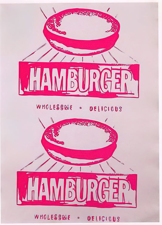 Was macht ein von Andy Warhol handsigniertes Werk so besonders?