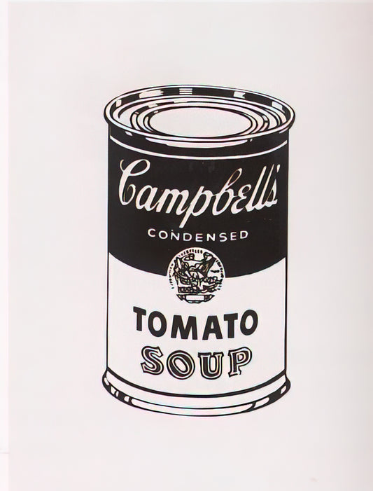 Warum ist Andy Warhols "Kuh" ein Meisterwerk der Pop Art?