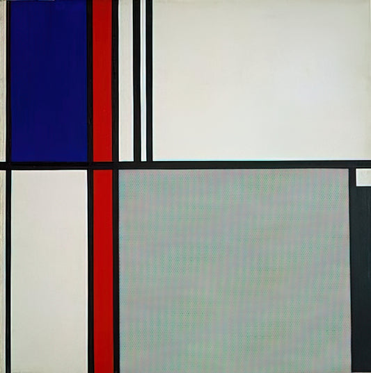 Wie haben Andy Warhol und Roy Lichtenstein die Pop-Art geprägt?