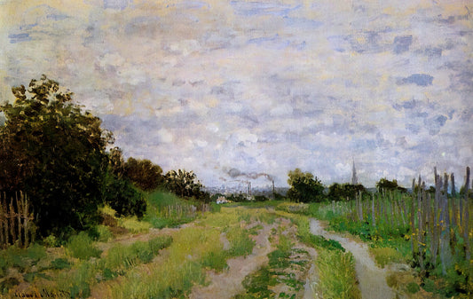 Was macht Claude Monets Kunst so besonders?
