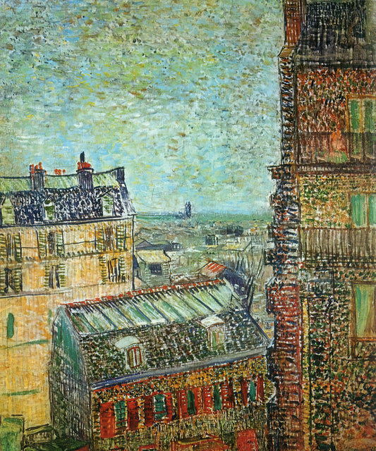 Was macht Vincent van Goghs Kunst so besonders?