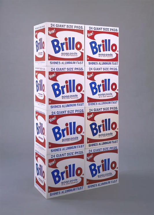 Warum ist Audrey Hepburn von Andy Warhol ein zeitloses Meisterwerk?