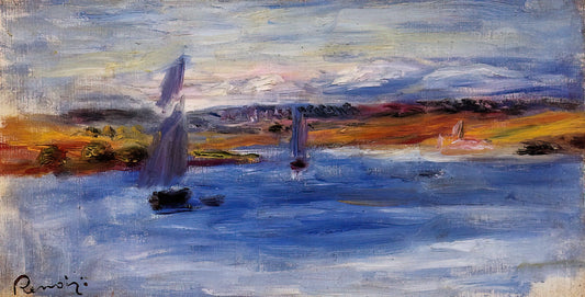 Wer war Pierre-Auguste Renoir und warum ist er bis heute bedeutend?