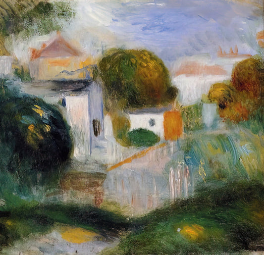 Wer war Pierre-Auguste Renoir und warum ist er bis heute so bedeutend?