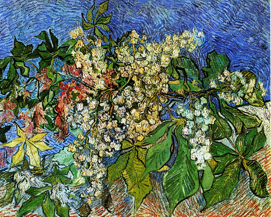 Warum ist der Barberini Van Gogh so besonders?