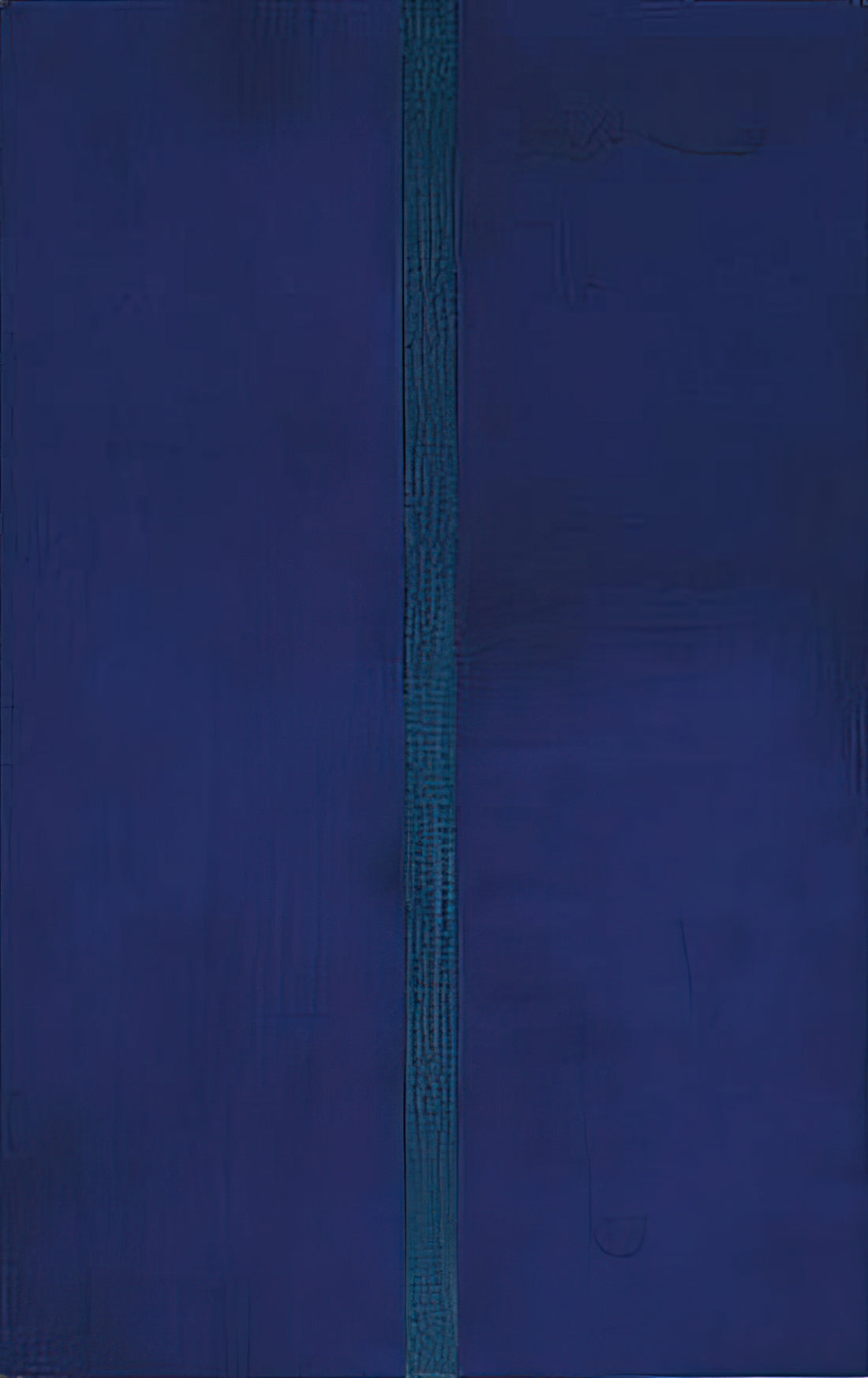 What Is Barnett Newman’s *Onement V* and Why Does It Matter in Modern Art?