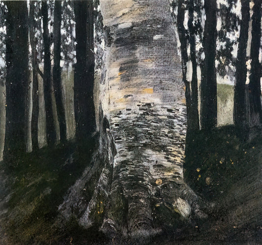 Was macht Gustav Klimts Bauerngarten so besonders?