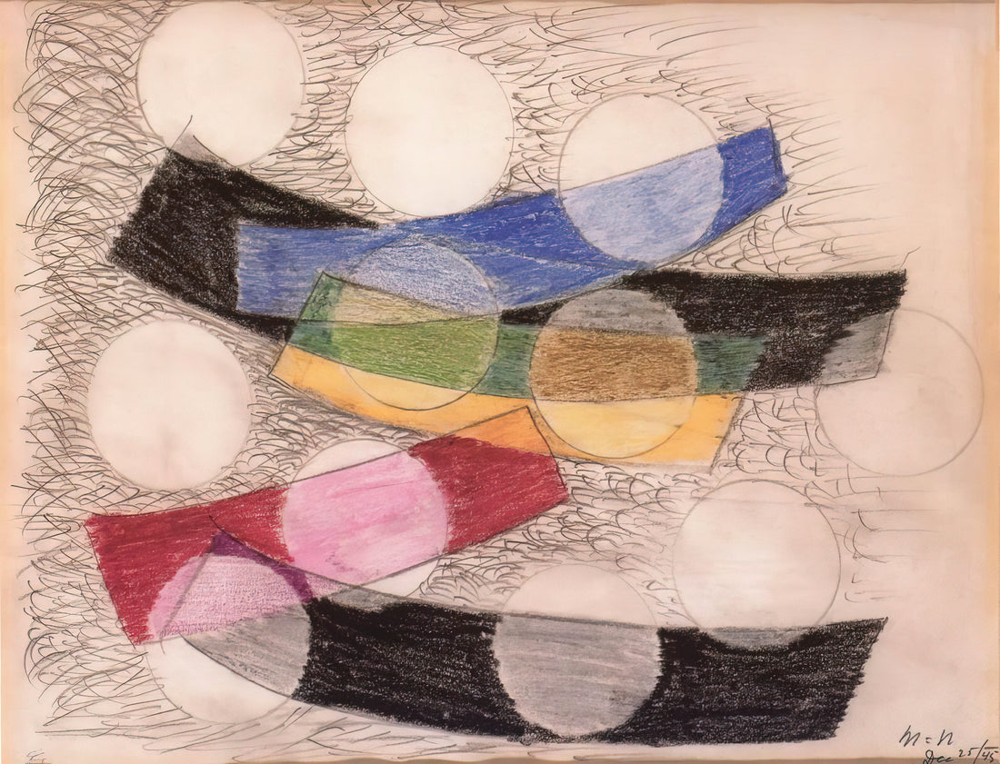 Wie hat László Moholy-Nagy das Bauhaus geprägt?