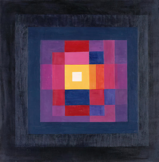 Wer war Johannes Itten, der Meister des Bauhauses?