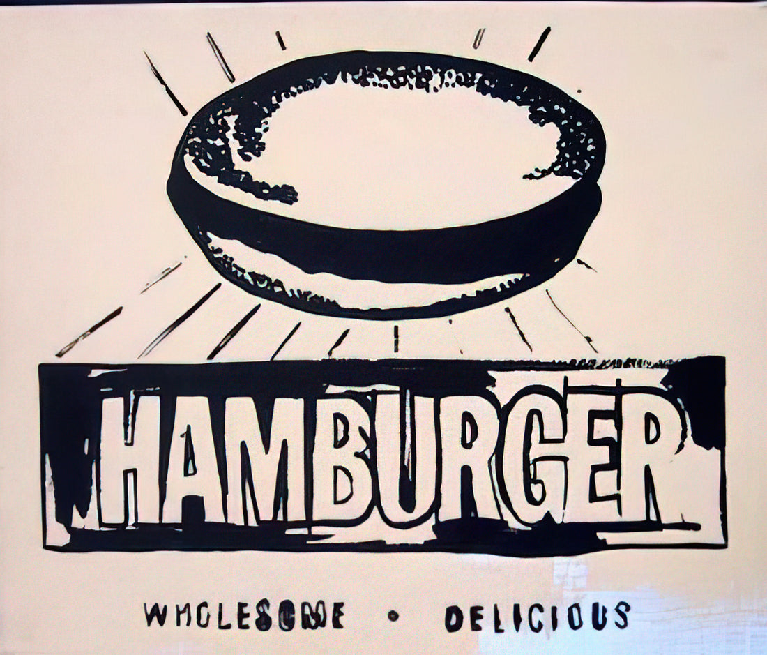 Warum ist das Beethoven-Poster von Andy Warhol ein zeitloses Meisterwerk?