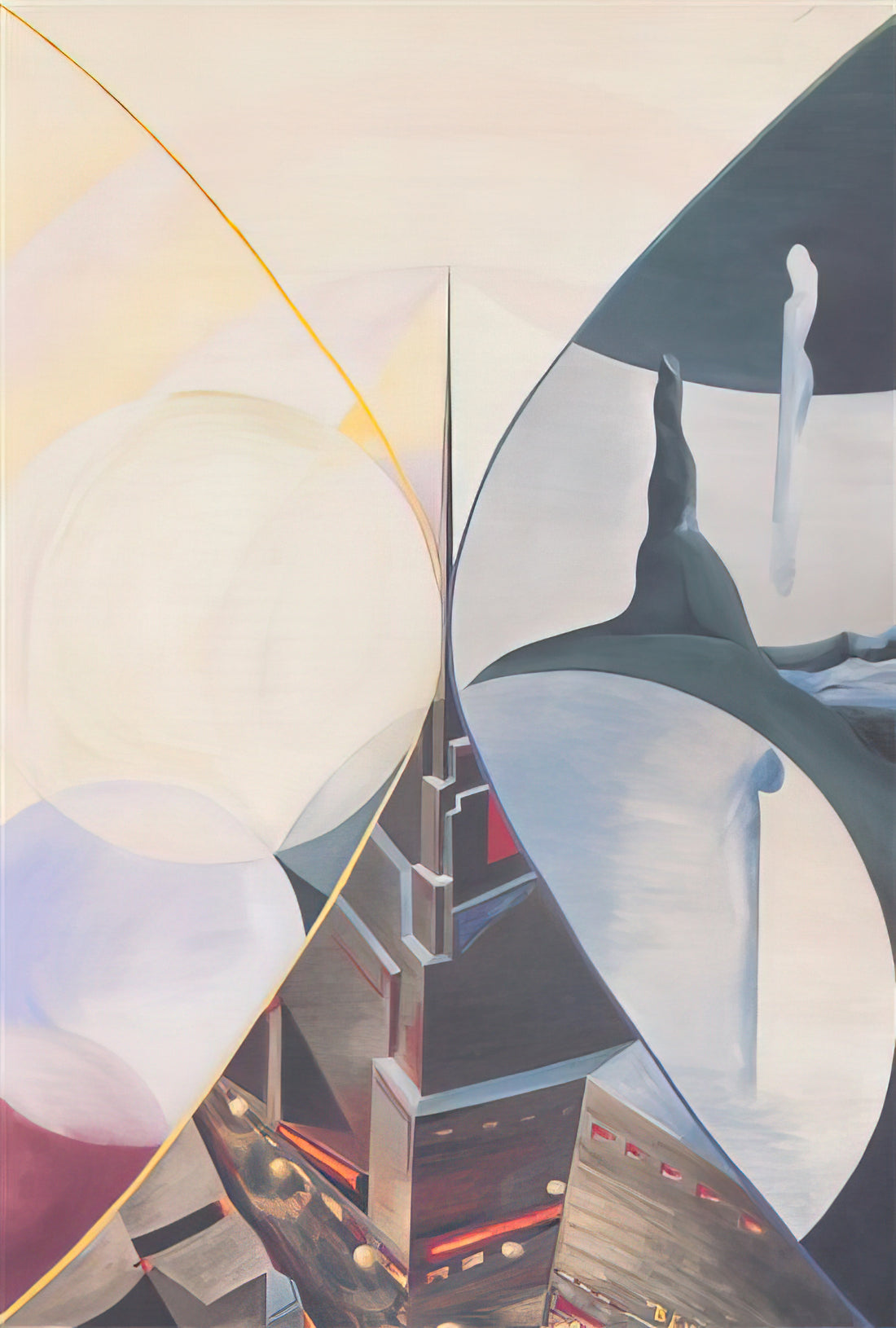What Defines Benedetta's 2021 Poster? A Curator's Guide to Its Artistic Legacy