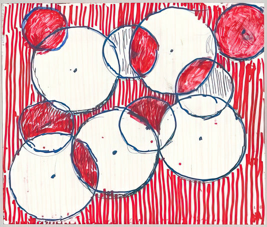 Louise Bourgeois und das Bauhaus: Eine unerwartete Verbindung?