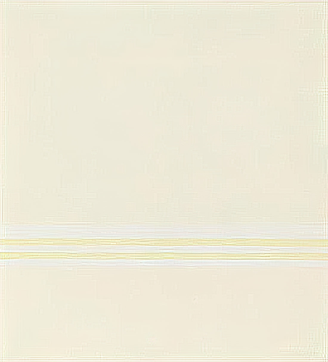 Wer war Antonio Calderara und warum ist seine Kunst so bedeutend?