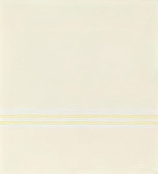 Wer war Antonio Calderara und warum ist seine Kunst so bedeutend?