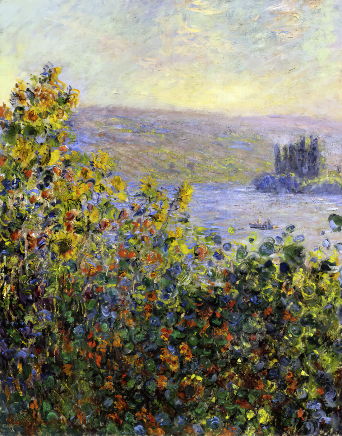 Wer war Camille Claude Monet? Ein Blick auf das Leben und die Muse des berühmten Malers
