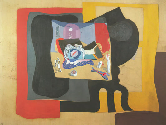 Wer war Carmen Dalí? Die Muse und der Einfluss auf Salvador Dalís Kunst