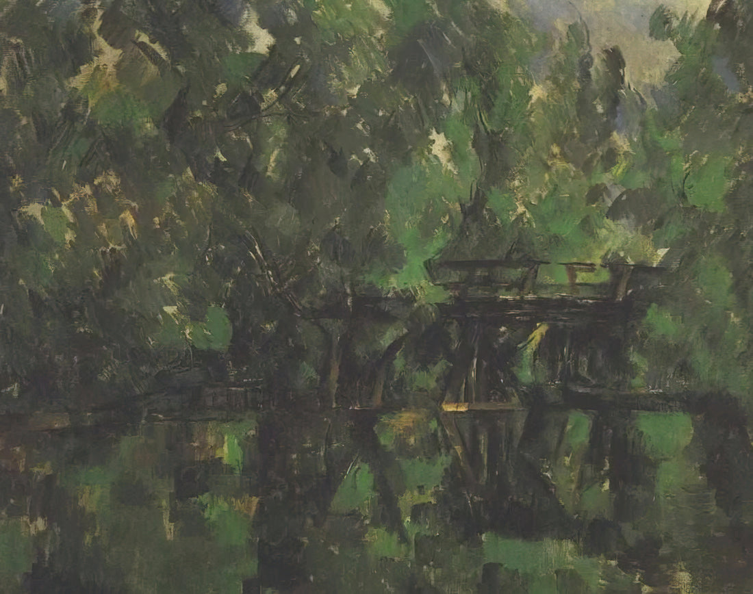 Warum ist die Sainte-Victoire von Cézanne so besonders?