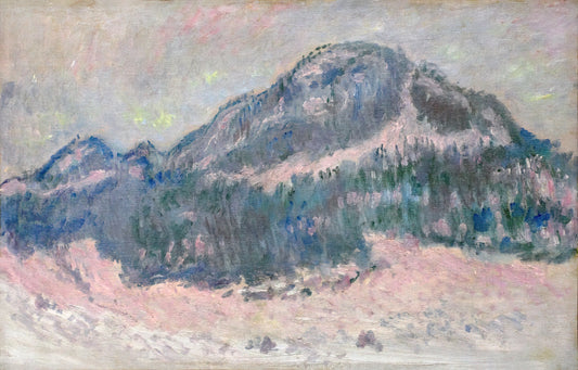 Wer war Claude Monet? Ein Blick auf das Leben und Werk des berühmten Impressionisten