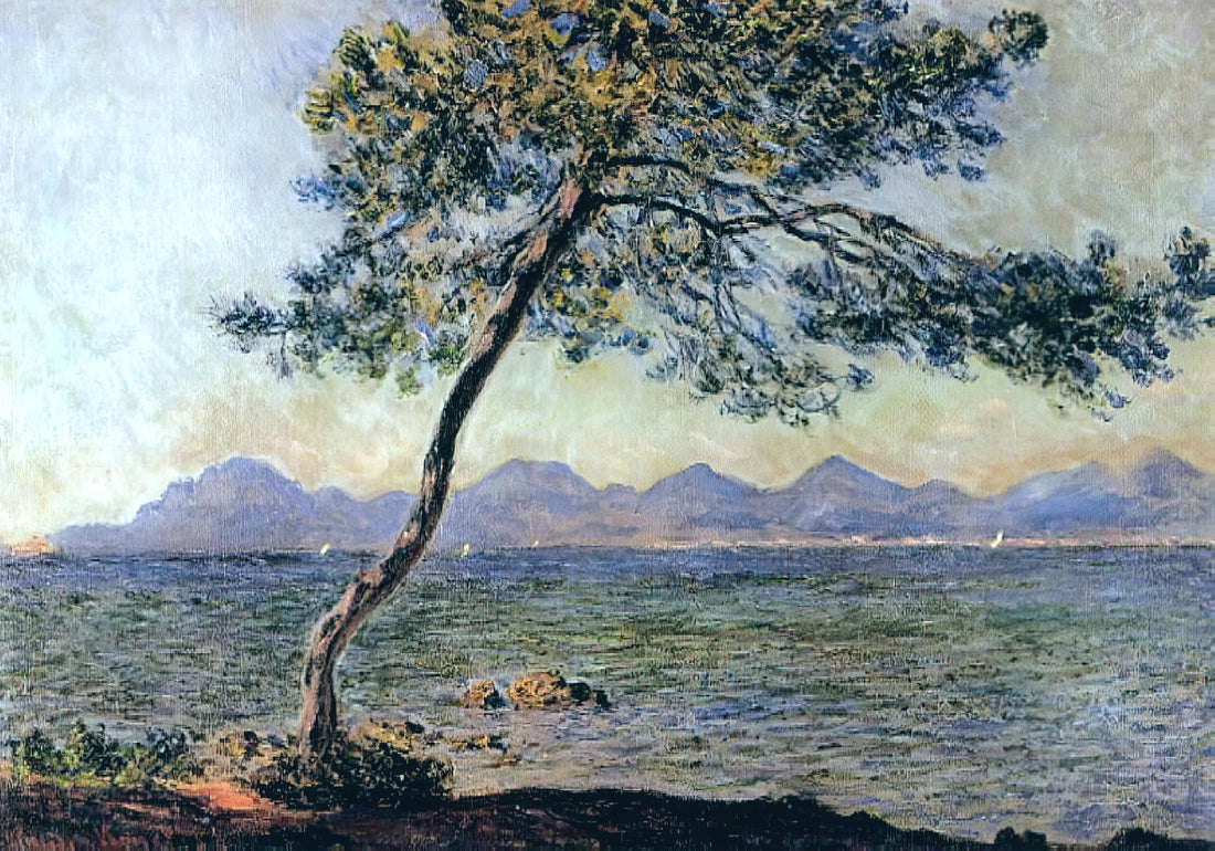 Wer war Alice Hoschedé in Claude Monets Leben und Werk?
