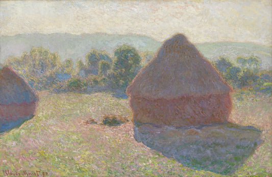 Wer war Camille Doncieux? Das Musenmodell von Claude Monet