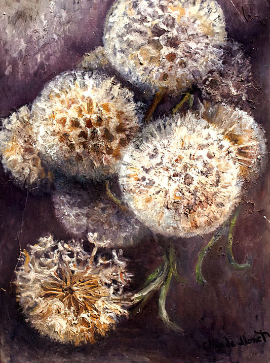 Warum ist Claude Monets "Das Mohnfeld" ein Meisterwerk des Impressionismus?