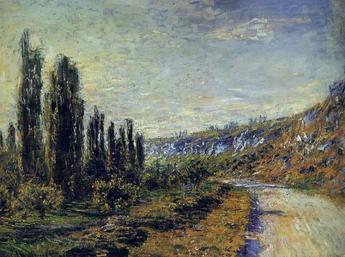 Claude Monet: Die Elster – Eine Analyse des Meisterwerks