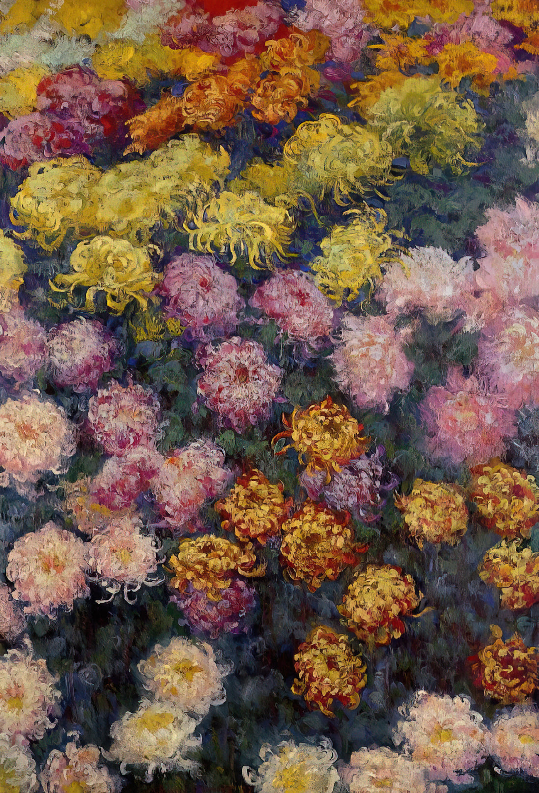 Claude Monet und Édouard Manet: Ein Vergleich zweier Meister des Impressionismus