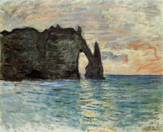 Warum sind Claude Monets Kunstdrucke zeitlose Meisterwerke?
