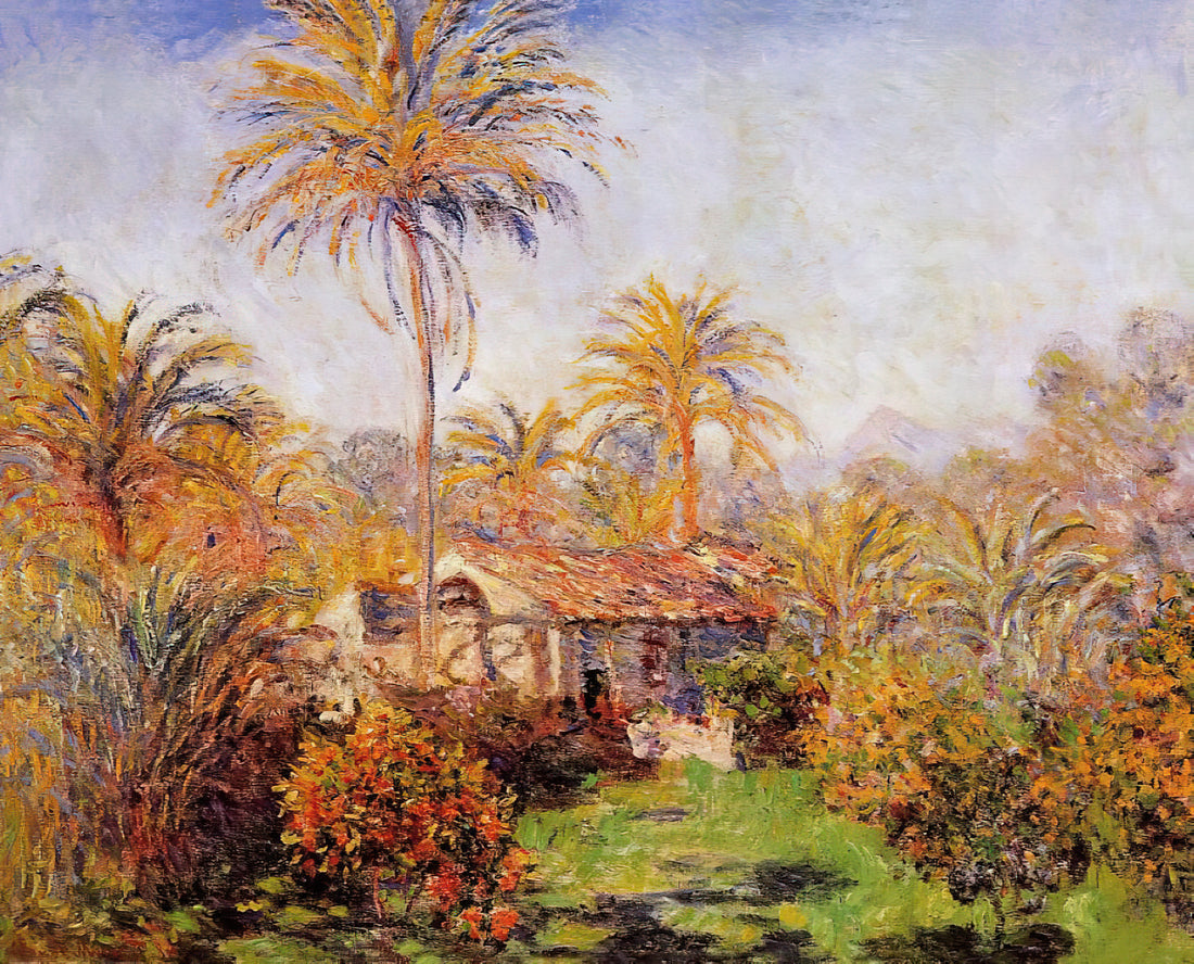 Claude Monet: Die Magie seiner Gemälde und ihr Einfluss auf die Kunstwelt