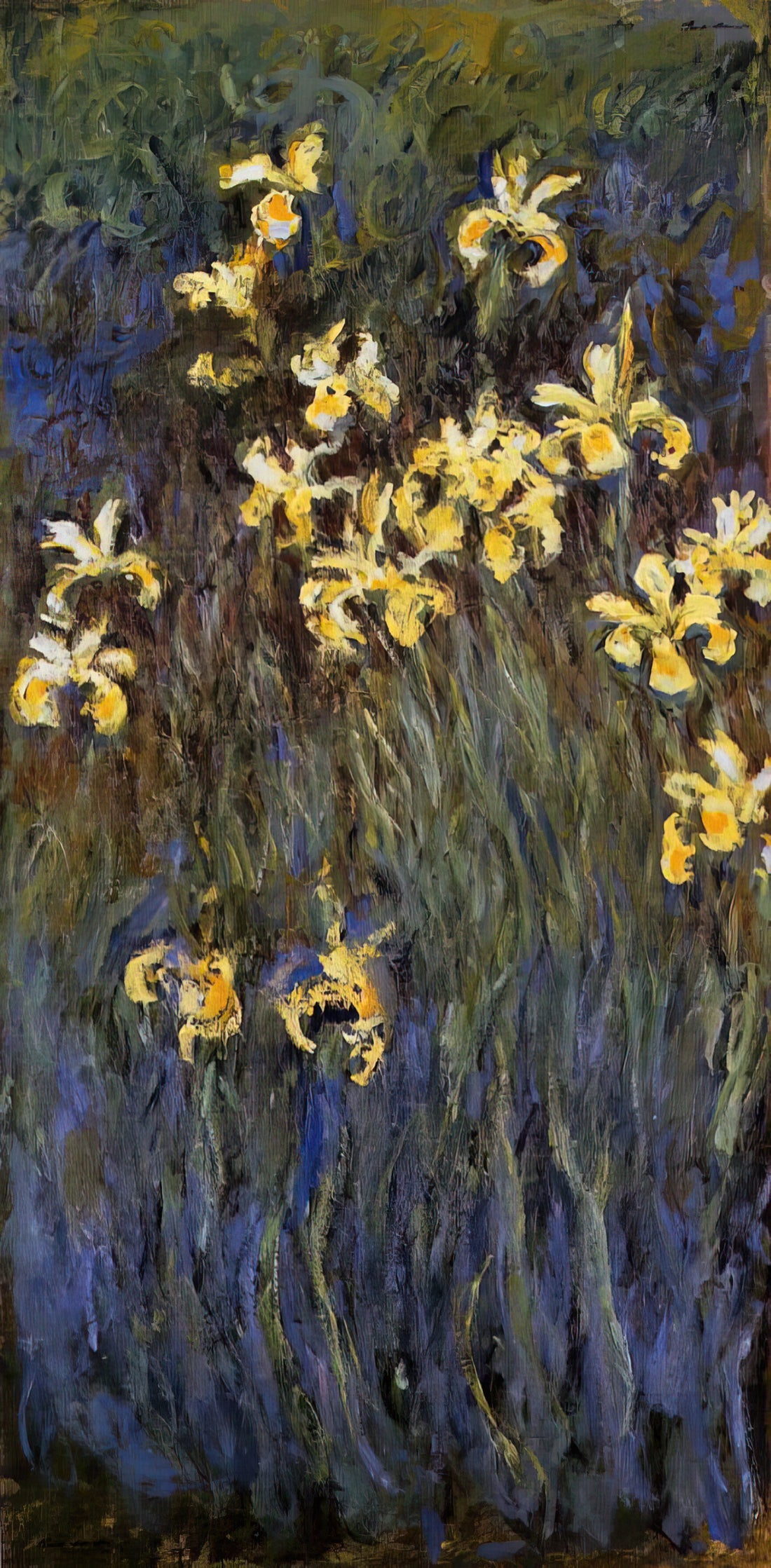 Claude Monet Morgendämmerung: Ein tiefer Einblick in die Magie des Lichts