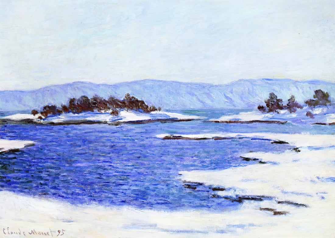 Warum ist das Musée Marmottan Monet ein Muss für jeden Kunstliebhaber?