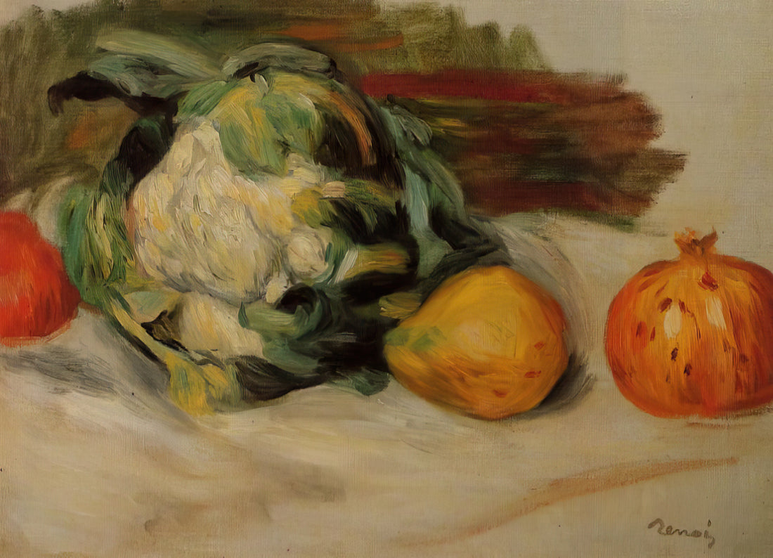 Claude Monet und Pierre-Auguste Renoir: Eine Freundschaft, die die Kunstwelt veränderte