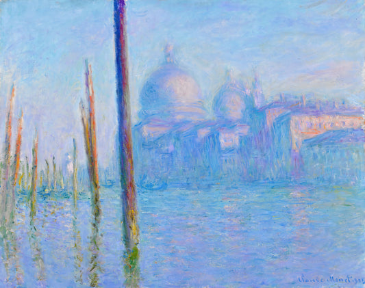 Wer war Claude Monet? Ein Blick auf das Leben und Werk des berühmten Impressionisten