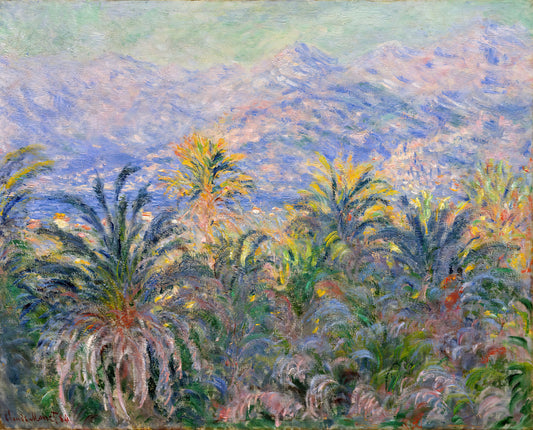 Claude Monet am Quai du Louvre: Ein Meisterwerk des Impressionismus