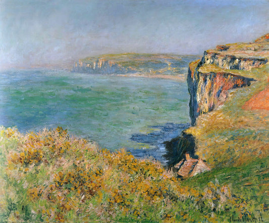 Claude Monet: Ein tiefer Einblick in das Leben und Werk des Meisters des Impressionismus