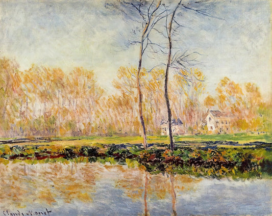 Wer war Claude Monet? Ein Blick auf den Meister des Impressionismus