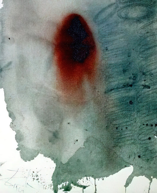 Wer ist Galatea in Dali's Kunstwerken?