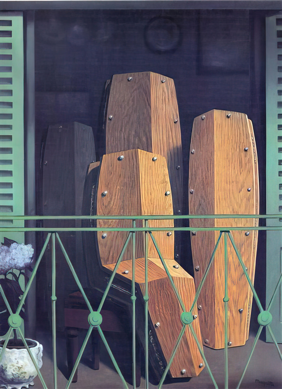 Wer war René Magritte und warum ist er wichtig für die Kunstwelt?