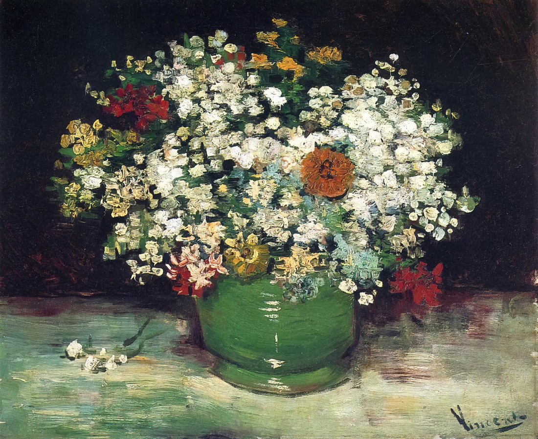Was macht Van Goghs "Der Kartoffelesser" zu einem Meisterwerk?
