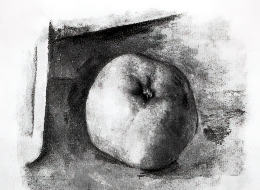 Was ist die Bedeutung hinter Picasso's "Der Reigen"?
