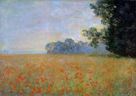 Warum ist Claude Monet so berühmt? Ein Blick auf das Leben und Werk des Impressionisten