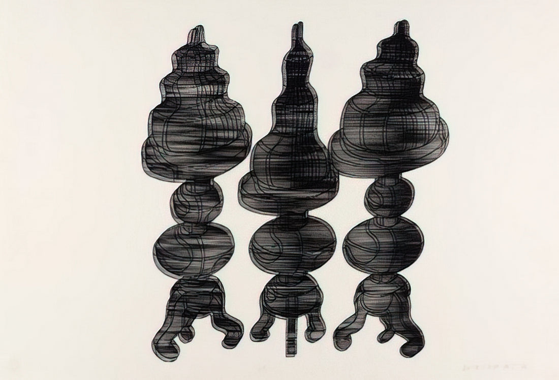 Why Wayne Thiebaud’s Cakes Still Captivate Collectors and Designers