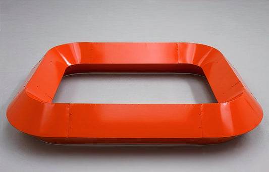 Wer war Donald Judd und warum ist seine Kunst in Eichholteren so bedeutend?
