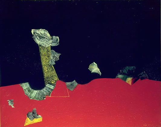 Wer war Max Ernst und wie beeinflusste er Dorothea Tanning?