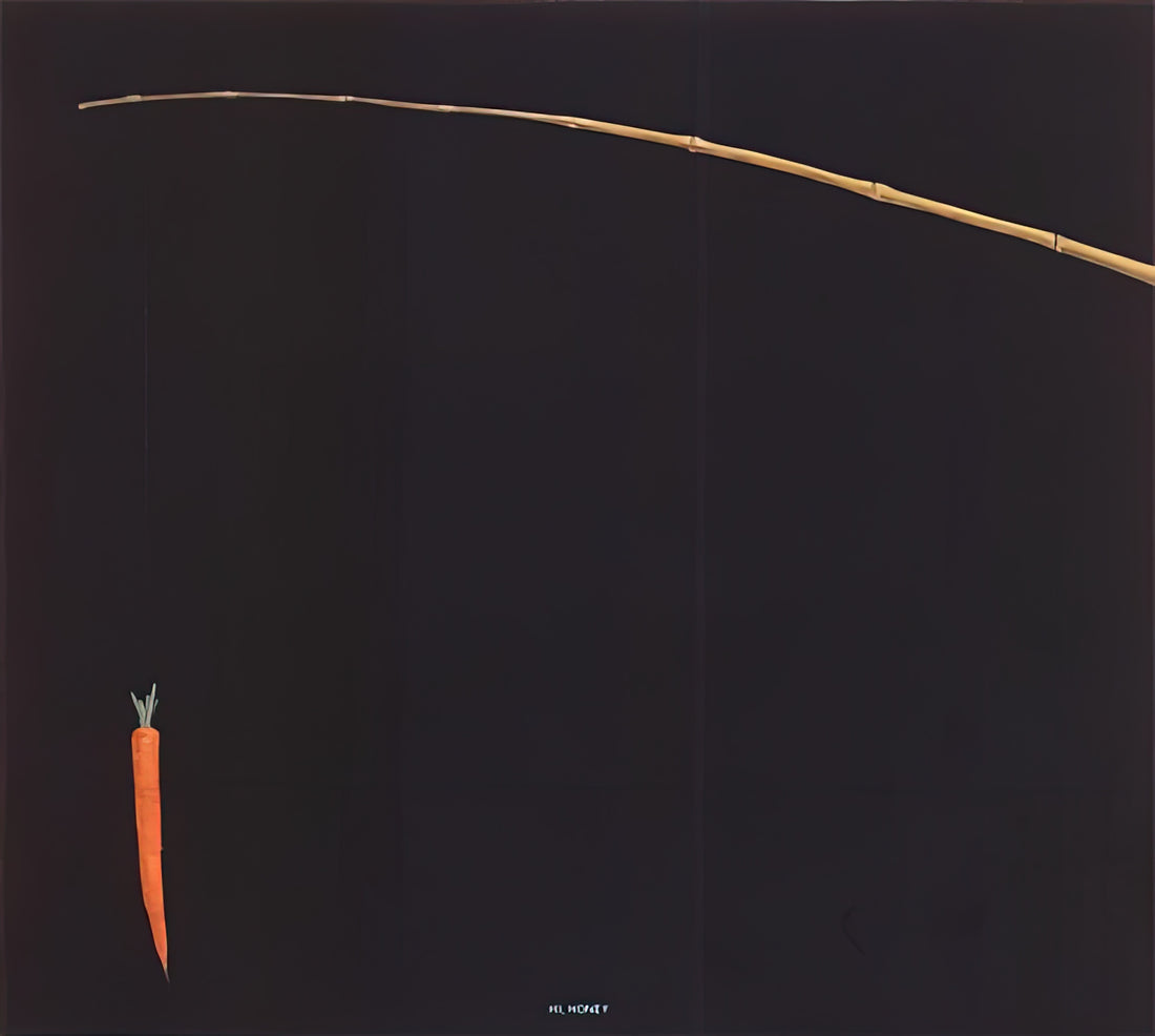 What Is Edward Ruscha’s 'Honey' Series? A Collector’s Guide to the Artist’s Sweet Aesthetic