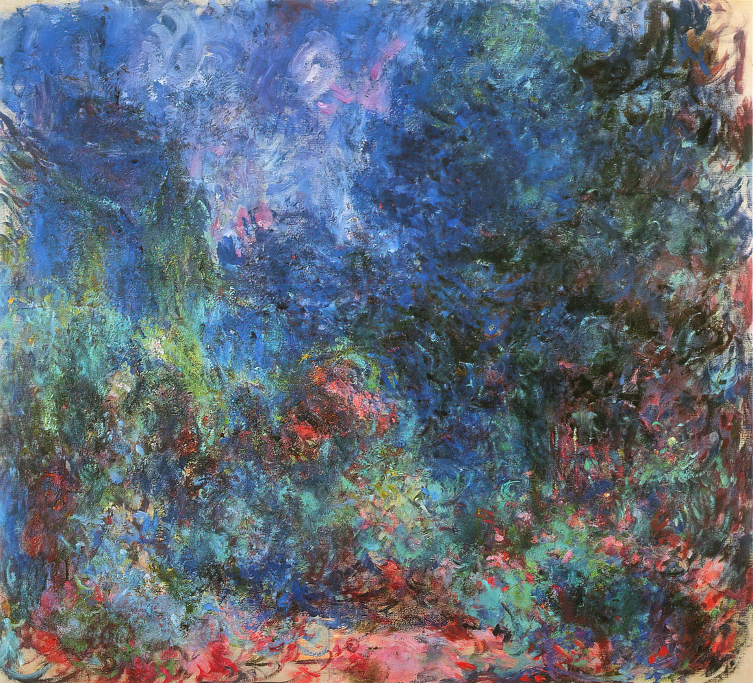 Wie haben Édouard Manet und Claude Monet die Kunstwelt beeinflusst?