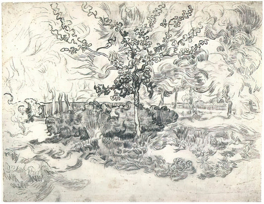 Edvard Munch und Vincent van Gogh: Eine künstlerische Begegnung