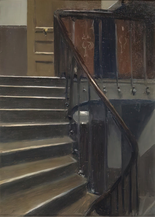 Wie Edward Hoppers New Yorker Innenräume die moderne Kunst geprägt haben